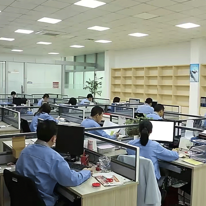 办公室